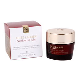 雅詩(shī)蘭黛全新紅石榴晚霜 化妝品庫(kù)大總管親測(cè)，效果究竟如何？